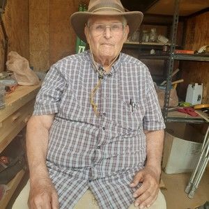 Meet your Posher, W chris